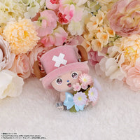One Piece mofamofy Tony Tony Chopper Figure