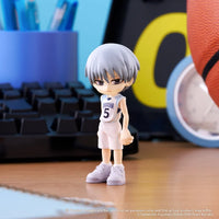 Kuroko's Basketball PalVerse Vol.2 Box of 6 Figures