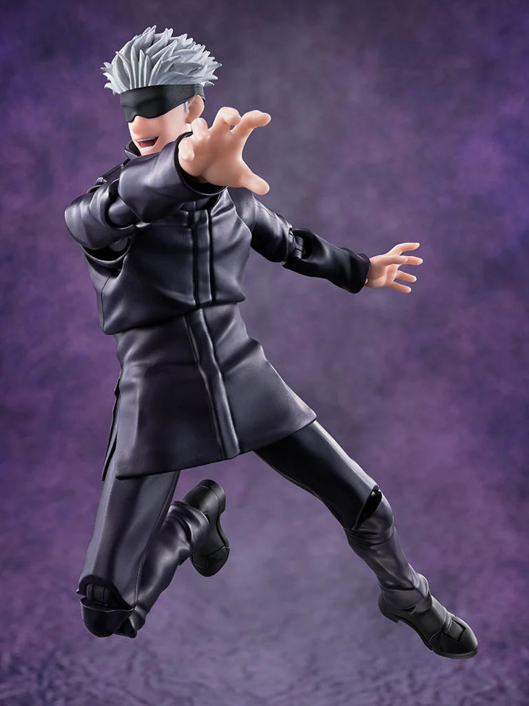 Jujutsu Kaisen S.H.Figuarts Satoru Gojo Action Figure