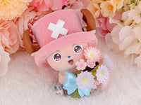One Piece mofamofy Tony Tony Chopper Figure
