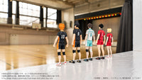Haikyu!! Collekazaro CK-H05 Kenma Kozume Action Figure