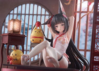 Azur Lane Nagato (Guardian Fox's Blessed Bonds) 1/4 Scale Figure