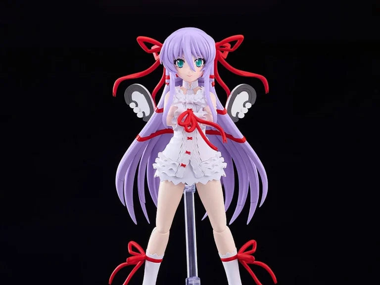 Demonbane Plamatea AI Azif Model Kit