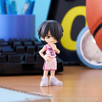 Kuroko's Basketball PalVerse Vol.2 Box of 6 Figures
