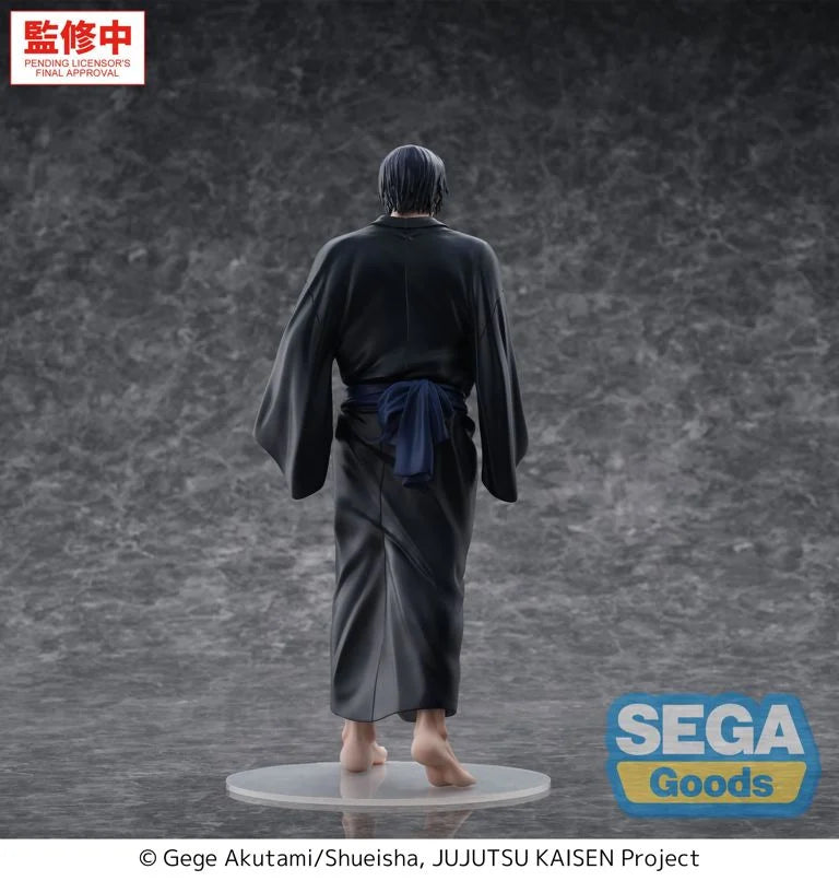 Jujutsu Kaisen GigantiX Toji Zen'in (Flashback) Figure