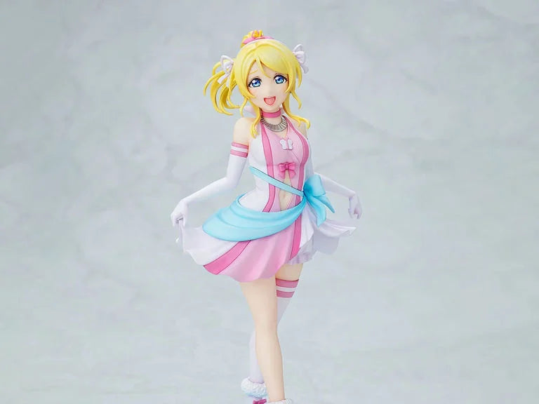 Love Live! School Idol Project KD Colle Eli Ayase (Bokutachi wa Hitotsu no Hikari Ver.) Figure