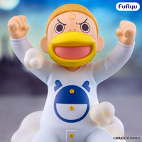 Zatch Bell! Muchute Kanchome Figure
