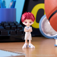 Kuroko's Basketball PalVerse Vol.2 Box of 6 Figures
