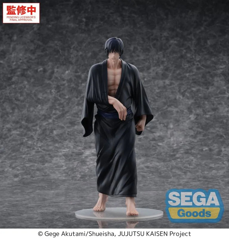 Jujutsu Kaisen GigantiX Toji Zen'in (Flashback) Figure