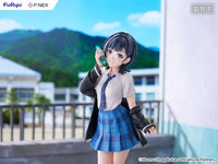Chitose Is in the Ramune Bottle F Nex Yuzuki Nanase 1/7 Scale Figure