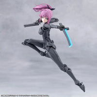 Megalomaria Unlimited Universe Emulator Riding Package Model Kit