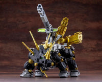 Zoids New Century Highend Master Model Dark Horn Harry Special (2001 Re/Color) 1/72 Scale Model Kit