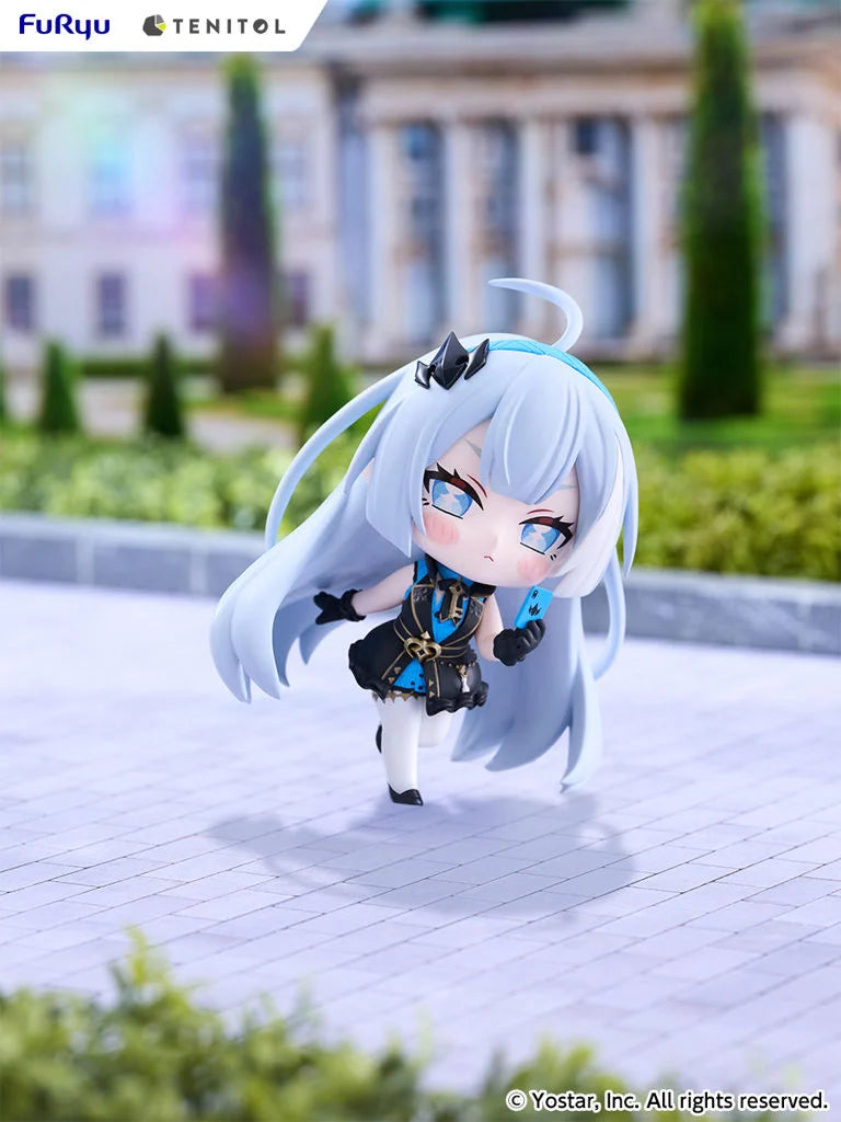 Stella Sora Tenitol Mini Tyrant Figure