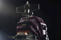 Zoids Chaotic Century D-Style Gustav Moonbay Special (Clear Parts Append) Model Kit