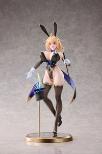Nadare Takamine Illustration Sophia F. Shirring (Magician Bunny Ver.) 1/6 Scale Figure