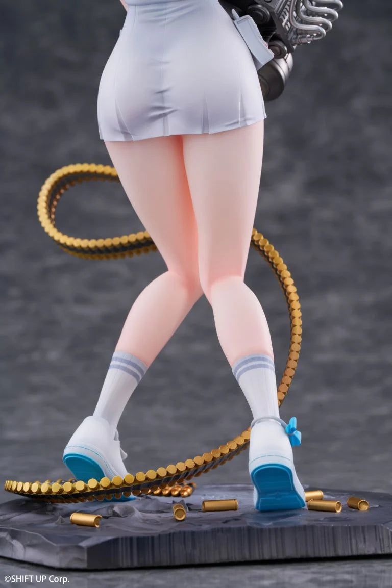 Goddess of Victory Nikke Shifty Illustration ("Panic Sight" Regular Edition) 1/7 Scale Figure