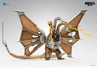 Godzilla vs. King Ghidorah (1991) Mechanical King Ghidorah (Battle Damaged Ver.) Action Figure