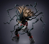 My Hero Academia S.H.Figuarts Dark Deku Action Figure