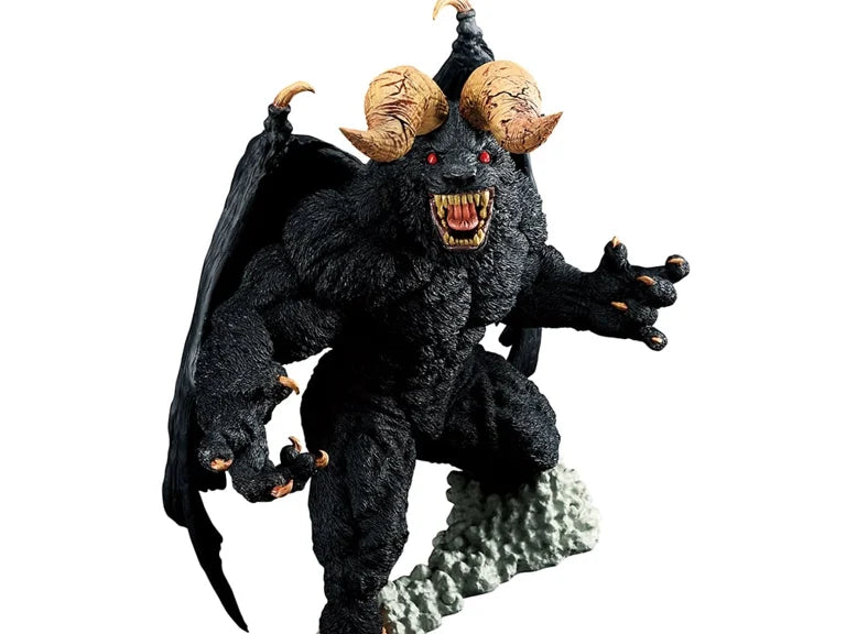 Berserk Masterlise Ichibansho Sofvics Zodd (Fated Polarity) Figure