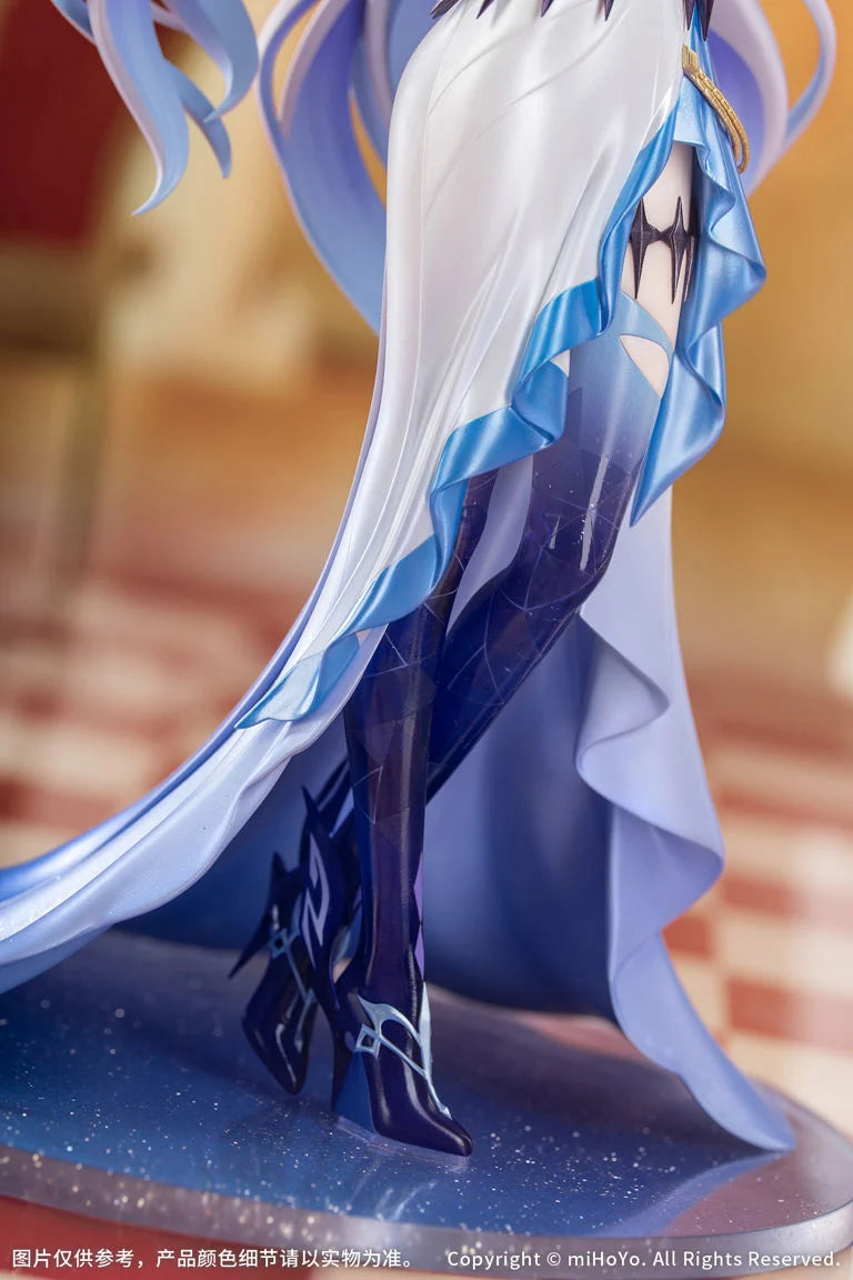 Genshin Impact Gift+ Skirk (Carnival Gathering Ver.) 1/8 Scale Figure
