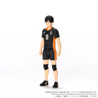 Haikyu!! Collekazaro CK-H02 Tobio Kageyama Action Figure