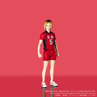 Haikyu!! Collekazaro CK-H05 Kenma Kozume Action Figure