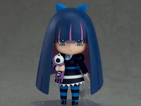 New Panty & Stocking with Garterbelt Nendoroid No.2952 Stocking (New Ver.)