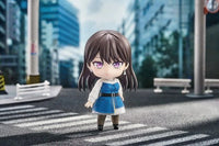 BanG Dream! It's MyGO!!!!! Nendoroid No.2908 Taki Shiina