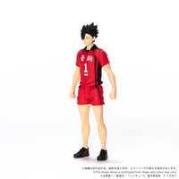 Haikyu!! Collekazaro CK-H04 Tetsuro Kuroo Action Figure