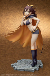 Re Zero Starting Life in Another World Shaula 1/7 Scale Figure