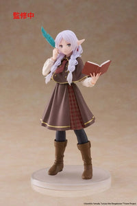 Frieren Beyond Journey's End Frieren (Detective Ver.) Coreful Figure