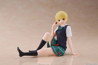 Strawberry 100% Desktop Cute Tsukasa Nishino (School Uniform Ver.) Figure
