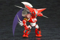 Getter Robo Armageddon D-Style Shin Getter 1 Model Kit