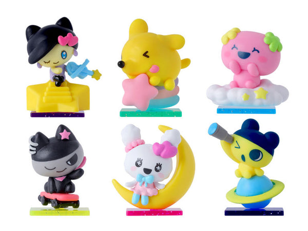 Tamagotchi Collectibles 30th Anniversary Vol.1 Random Figure – USA