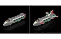 The Brave Express Might Gaine THE GATTAI Might Gaine Figure