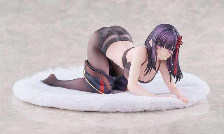 Chained Soldier Ren Yamashiro 1/7 Scale Figure Set