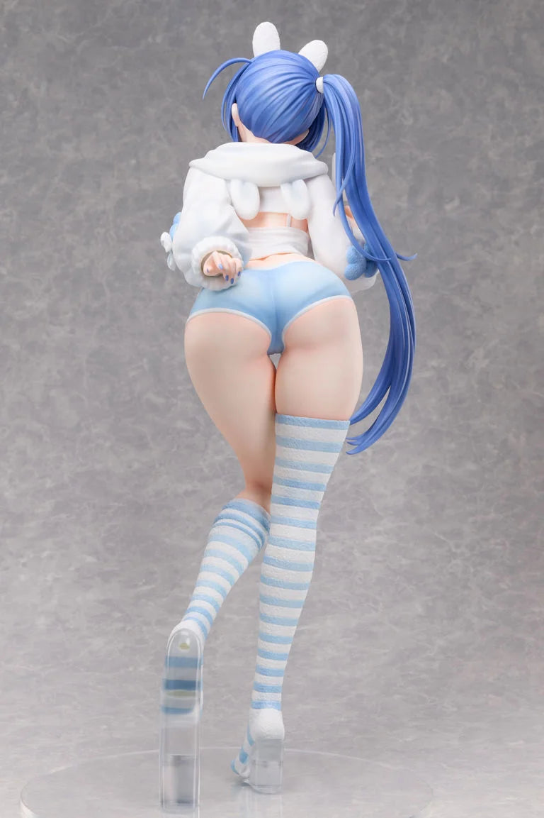 Azur Lane B-Style New Jersey (Private Quarters Ver.) 1/3 Scale Figure