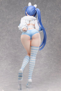 Azur Lane B-Style New Jersey (Private Quarters Ver.) 1/3 Scale Figure