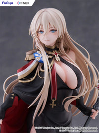 Azur Lane F Nex Bismarck (Formal Dress Ver.) 1/7 Scale Figure