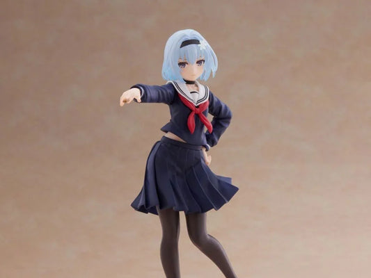 The Ryuo's Work Is Never Done! Ginko Sora Coreful Figure