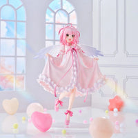 Shugo Chara! Amu Hinamori (Amulet Angel) 1/6 Scale Figure