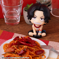 One Piece Look Up Series Portgas D. Ace