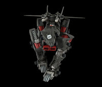 Zoids Realize Model RMZ-023 Lightning Saix Irvine Special 1/100 Scale Model Kit