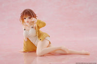 Atelier Ryza Ever Darkness & the Secret Hideout Desktop Cute Ryza (Nightwear Ver.) Figure