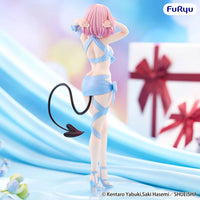 To Love-Ru Darkness BiCute Ribbons Momo Belia Deviluke Figure