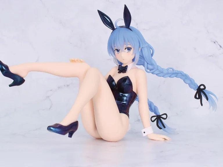 Mushoku Tensei Jobless Reincarnation One-Seventh Carat Roxy Migurdia (Bunny Polarized Color Ver.) 1/7 Scale Figure