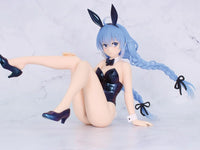Mushoku Tensei Jobless Reincarnation One-Seventh Carat Roxy Migurdia (Bunny Polarized Color Ver.) 1/7 Scale Figure