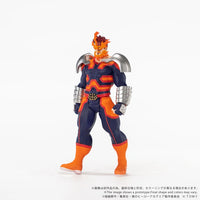 My Hero Academia Collekazaro CK-M14 Endeavor Action Figure