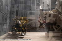 Zoids New Century Highend Master Model Dark Horn Harry Special (2001 Re/Color) 1/72 Scale Model Kit
