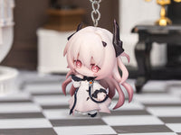 Arknights Hang On Series Civilight Eterna Chibi Figure